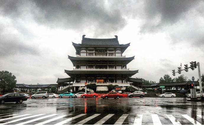 自由行去张家界怎么玩比较好呢,普通人不跟团去周庄怎么玩