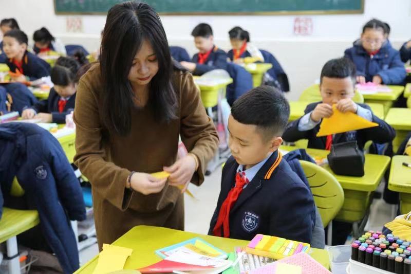 十一高北湖小学部怎么样,北湖十一高小学部教学质量
