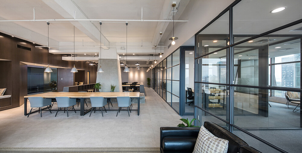 工装家装需要注意什么,工装工程装修步骤流程