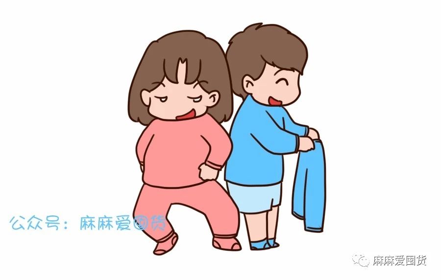 春节带娃必备好物,秋季实用的带娃好物