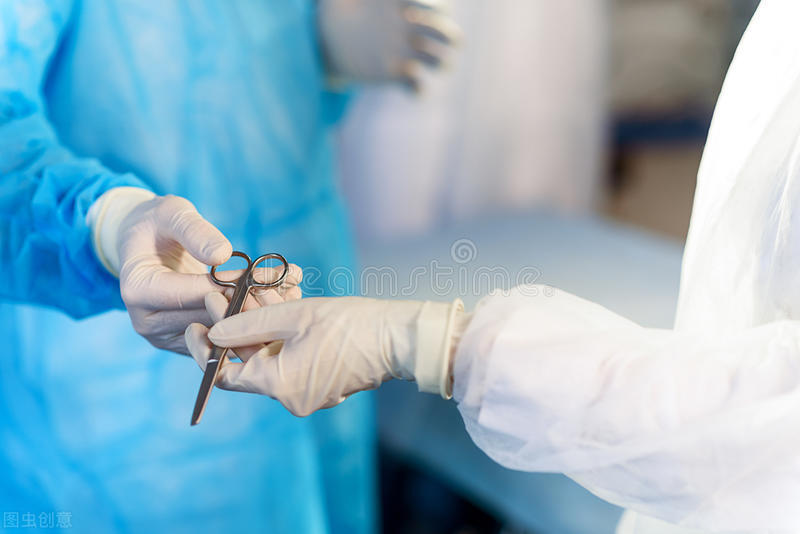 手术切除黑痣,手术摘除黑痣后续处理