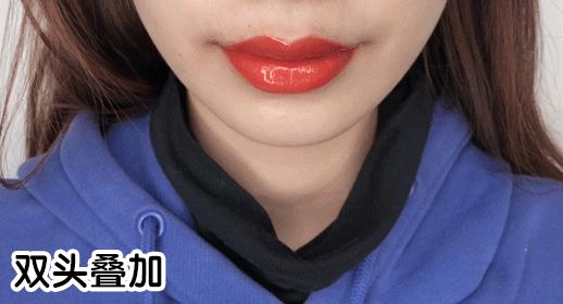 有没有吃饭喝水不掉色的口红,口红接吻不掉色