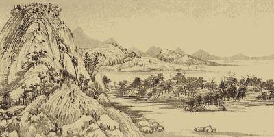 浙西低调山水小城，入选2021全球最佳旅行地邂逅早春一方秘境