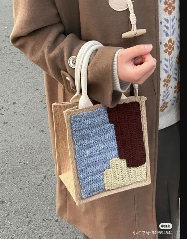 muji哪款麻袋最实用,muji麻袋改造gucci唐老鸭