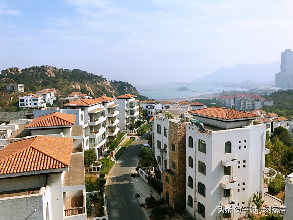 连云港经济区排名,连云港城市全景图