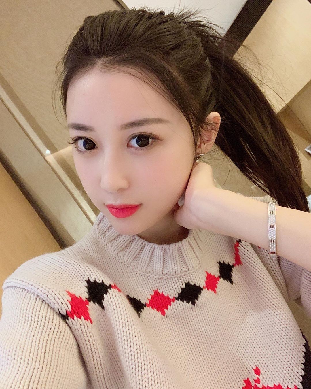 卡地亚骷髅手表潘玮柏,潘玮柏送吴昕的卡地亚多少钱