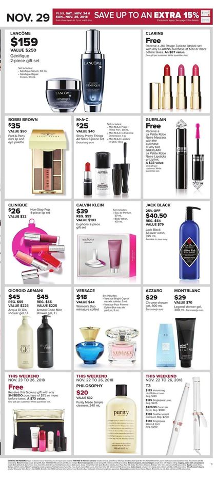 黑五购物买点什么,加拿大黑五最低价