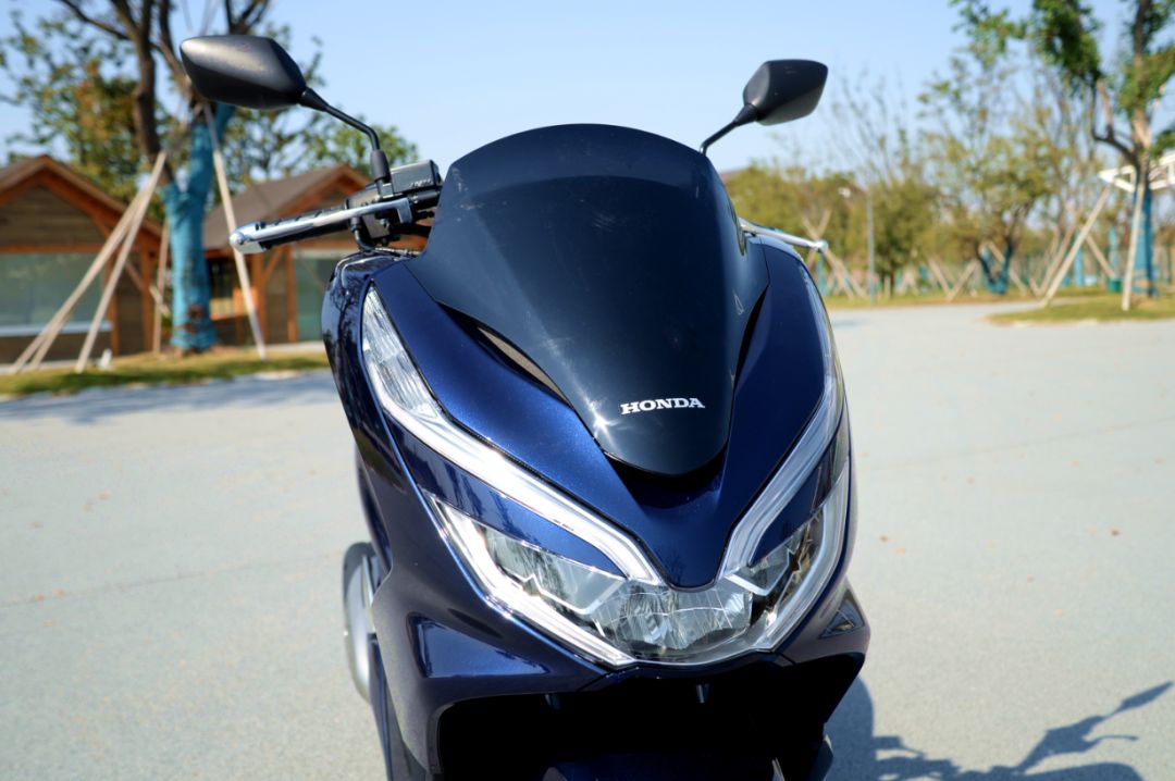 新大洲本田pcx150最新信息,新大洲本田pcx150发布视频