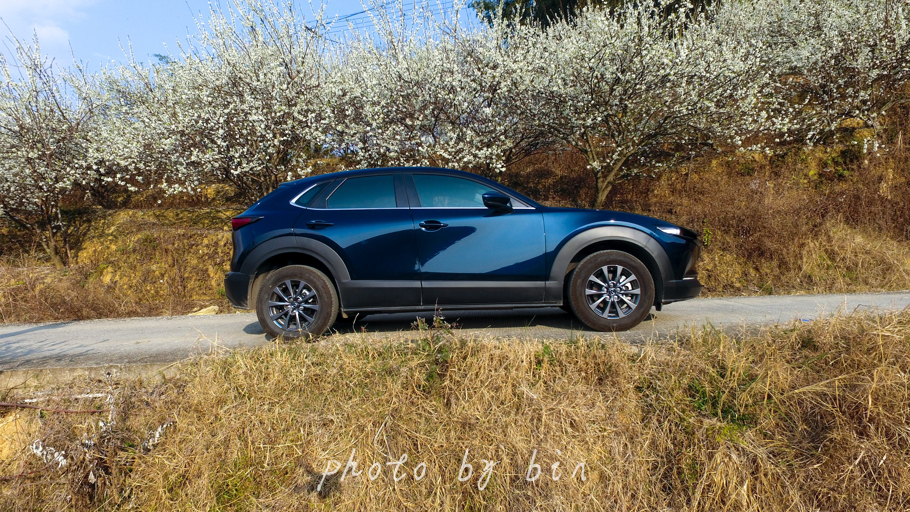 马自达cx30手动版真实油耗,2.0手动马自达cx30百公里加速