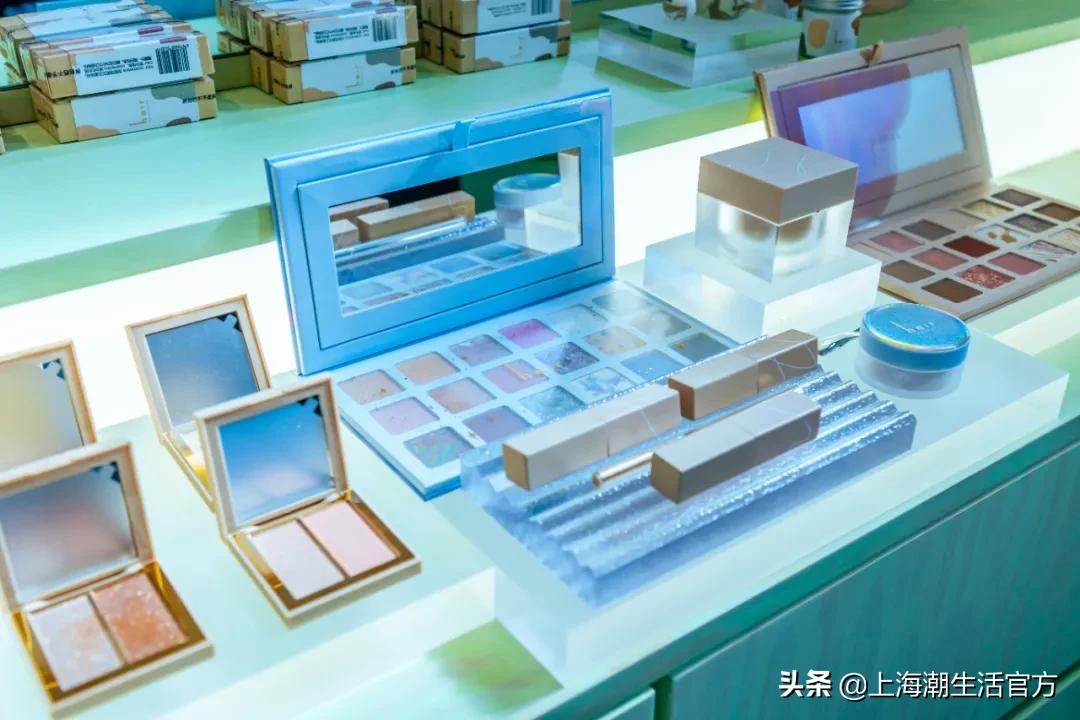 时髦精都在逛的hAomArket好市，一站式承包你的冬日小众好物