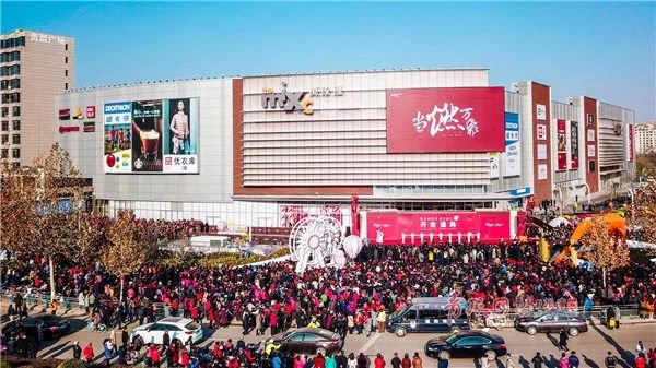 南湖新城片区,南湖新城板块