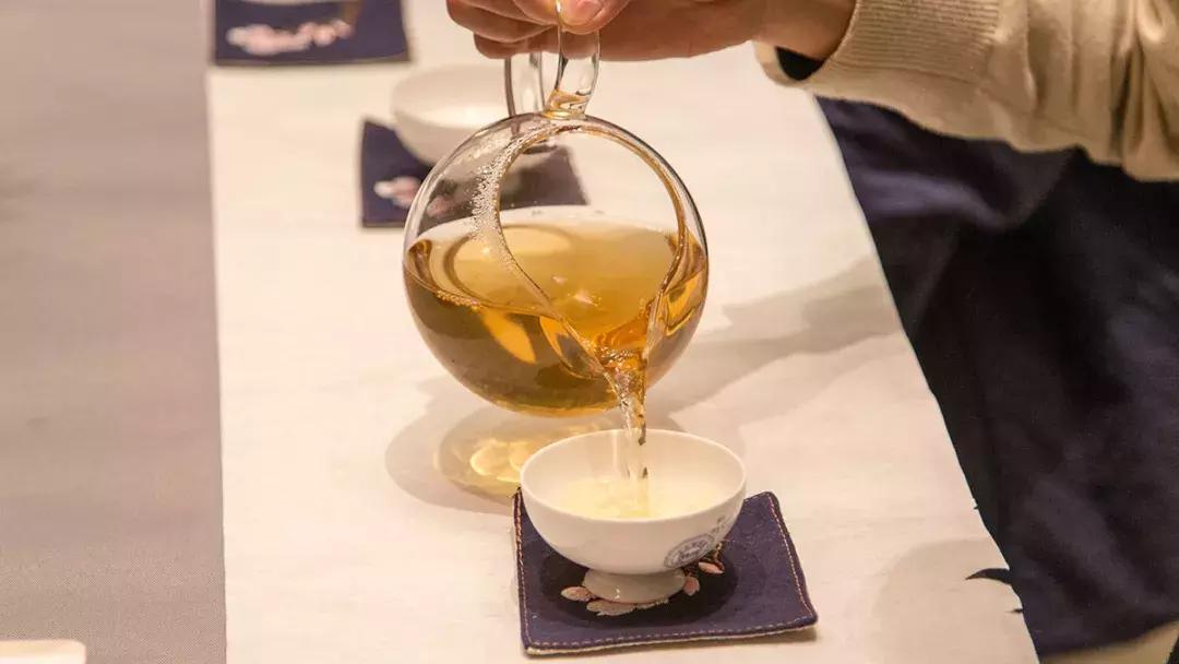 双陈普洱上市了吗,双陈普洱中期茶