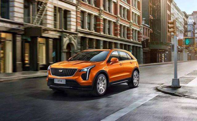 凯迪拉克现在购车活动,凯迪拉克购车活动