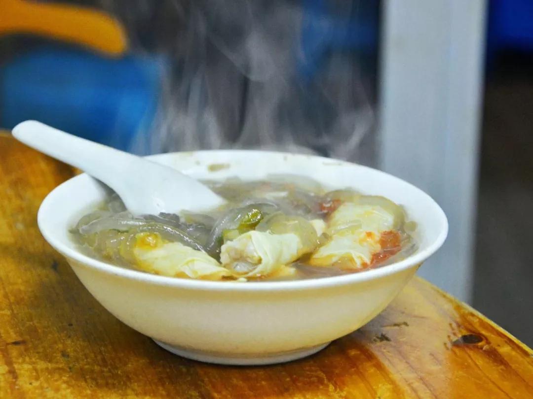 浙江哪里年糕好吃,浙江有什么好吃的