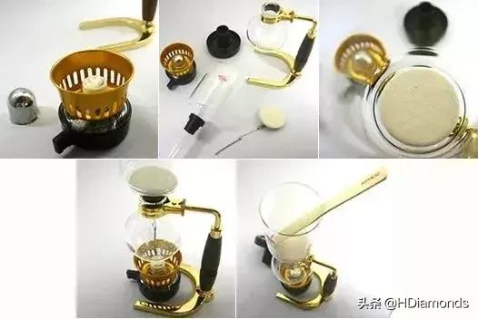 金银珠宝的清洗方法,怎么清洗金银珠宝