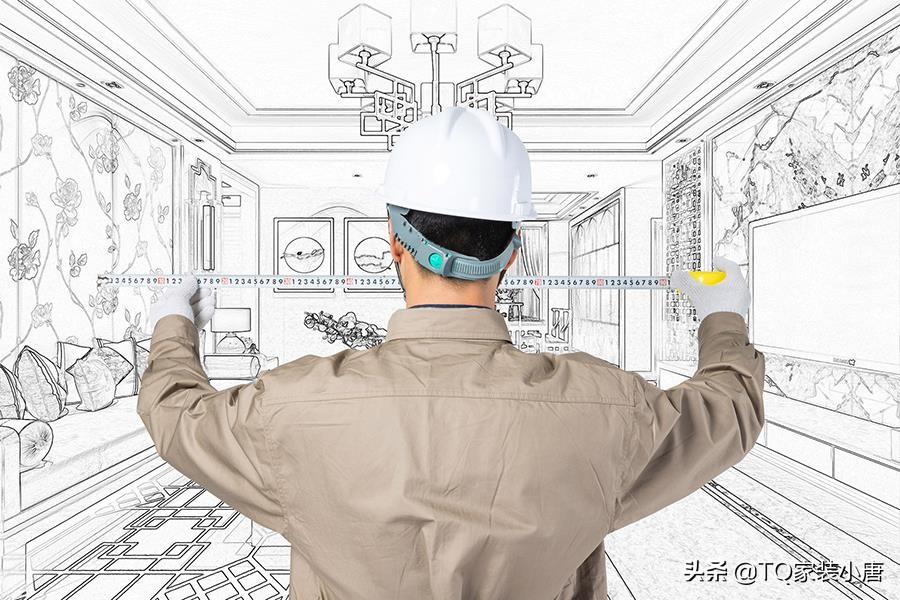 装修工程量计算方法和标准,装修工程量清单计算步骤