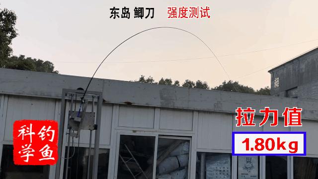 鱼竿偷工减料,十年前的鱼竿和现在鱼竿技术差距