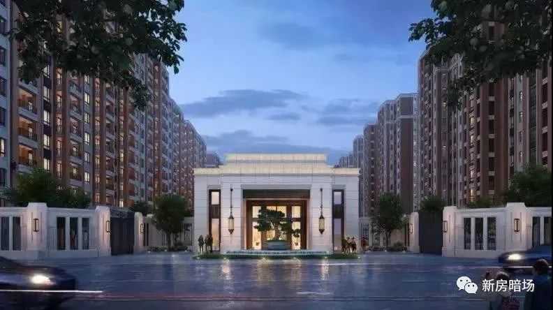 颛桥大户型,颛桥板块新房