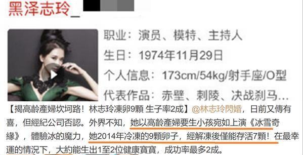 明星求子都有哪些奇招？有的人得偿所愿，有的人结局太惨