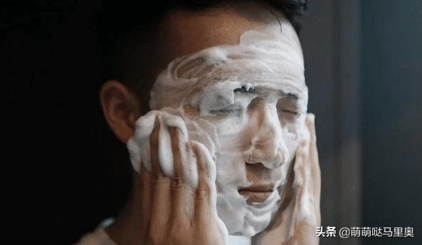 男士皮肤保养全攻略,男士皮肤6大问题