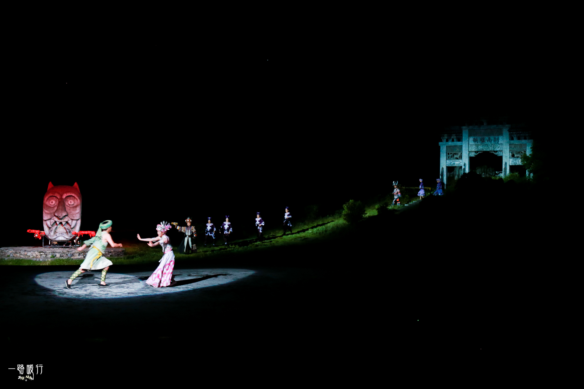 湖北恩施最美景区,中国十大魅力打卡之城恩施