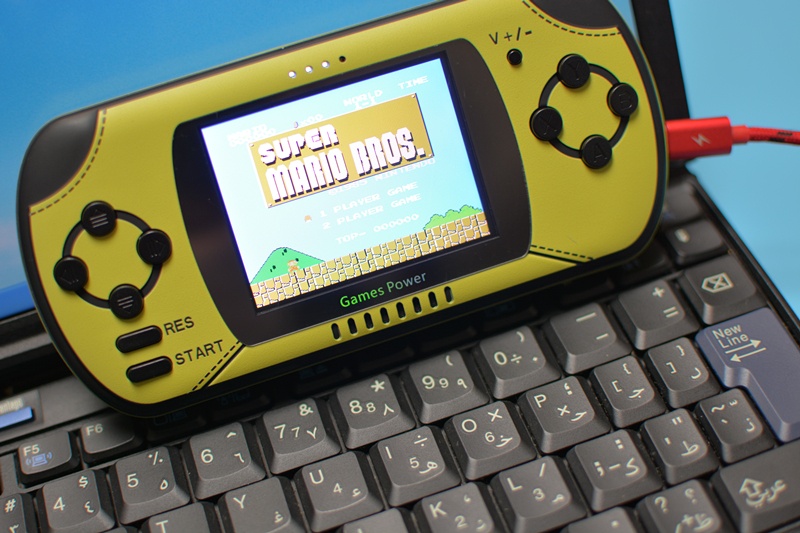 边玩游戏边充电的充电宝,边玩游戏边充电好的充电器