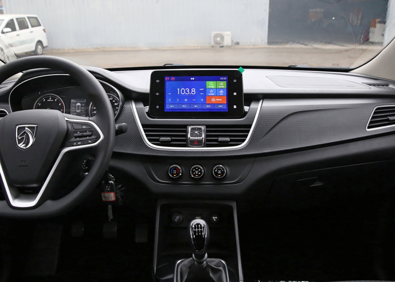 2023年宝骏730有新车卖吗,新款宝骏730的价格太让人欢喜了