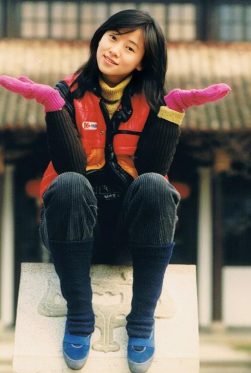 “宅男女神”*虹翁**的倔强人生，和她背后不得不提的男人们