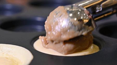 正宗台湾车轮饼,超正宗的台湾车轮饼