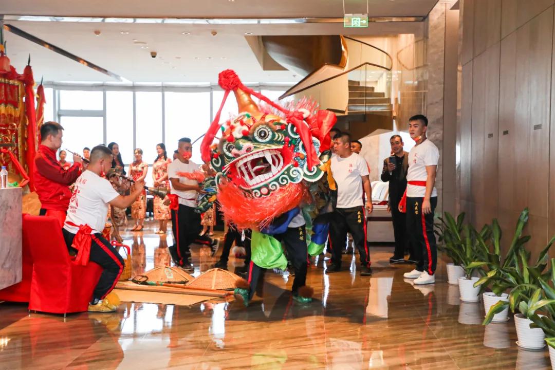 珠海汕尾商会青年创业分享会,汕尾商会2019