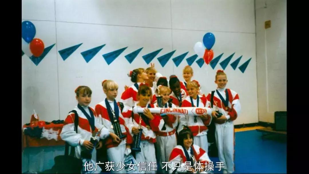 HBO这部影片比恐怖片还可怕