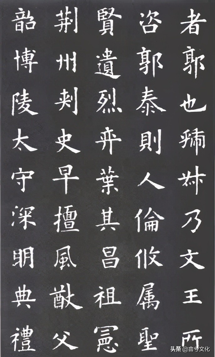 陈传席评王羲之书法,历代书法家对王羲之的评价