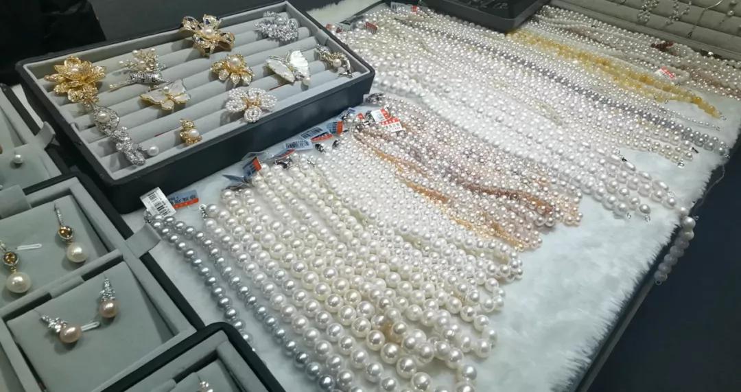 第19届农交会上的这些名特优农产品火了，有你家乡的吗？