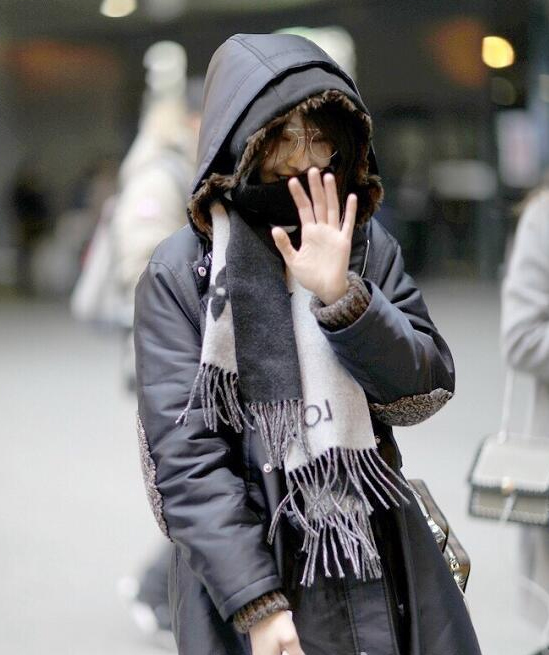 价格1k-2k的围巾,围巾三十多块钱一条