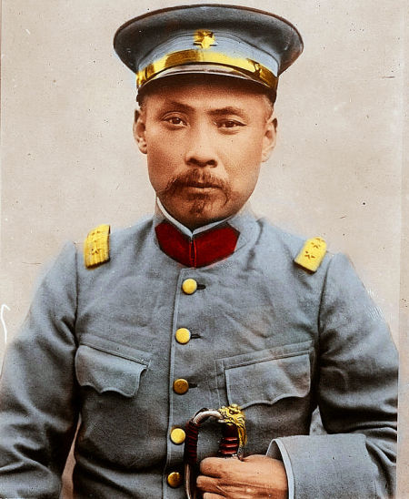 解放后燕子李三谁抓的,第一代燕子李三被抓