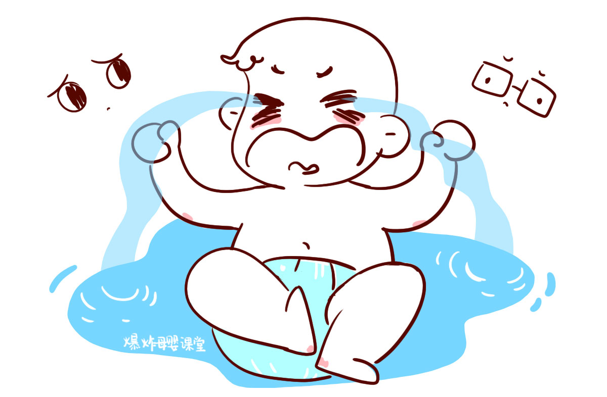 为什么奶嘴可以让宝宝平静,奶嘴可以给宝宝当安抚奶嘴用吗