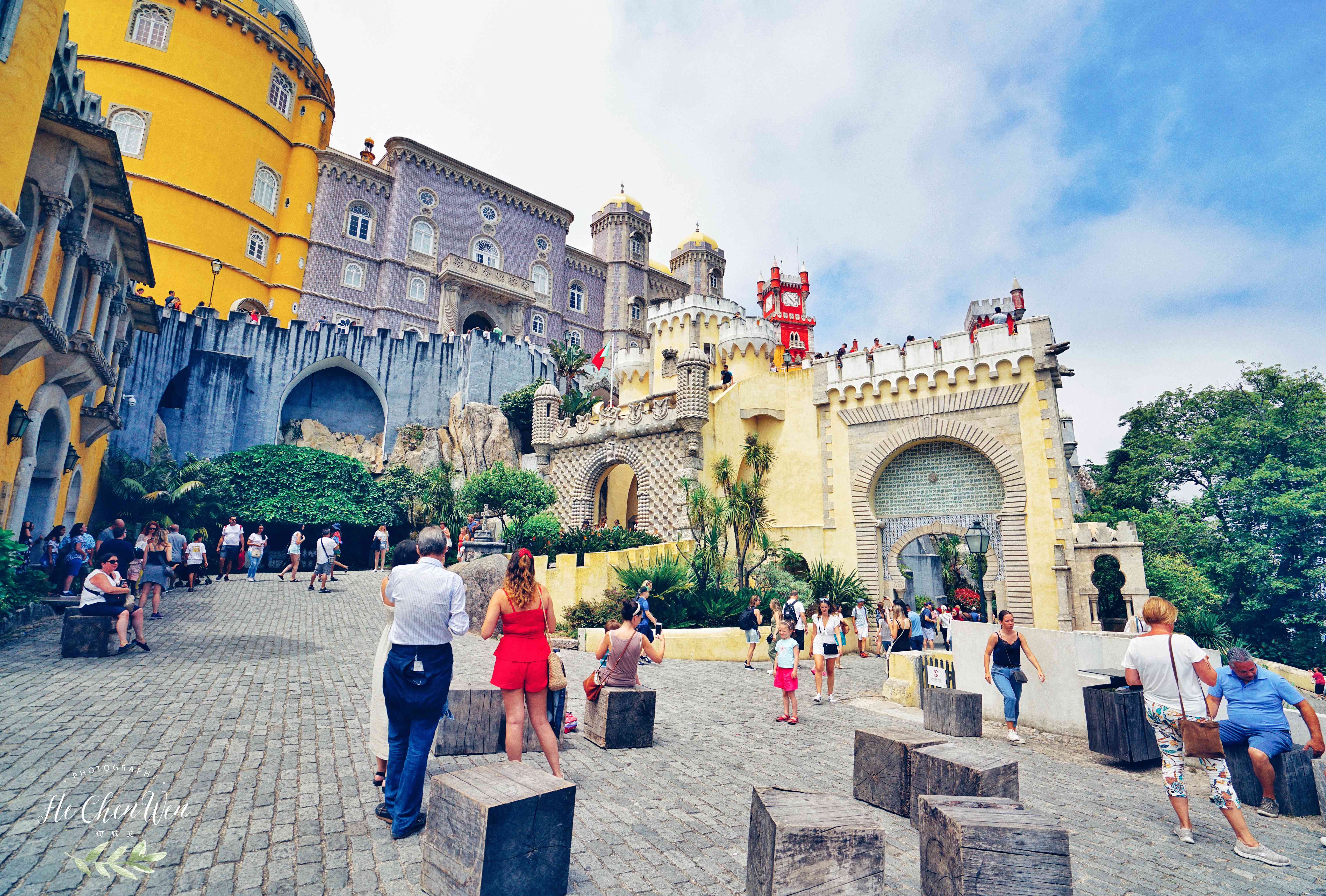 欧洲大陆最西端，欣赏大西洋壮观的景色，感受葡国的魅力_国家