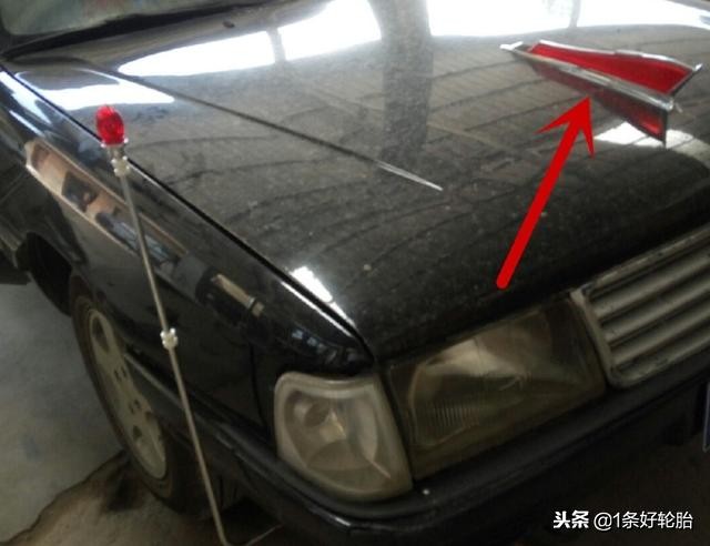 红旗明仕老车情怀,红旗明仕大修发动机