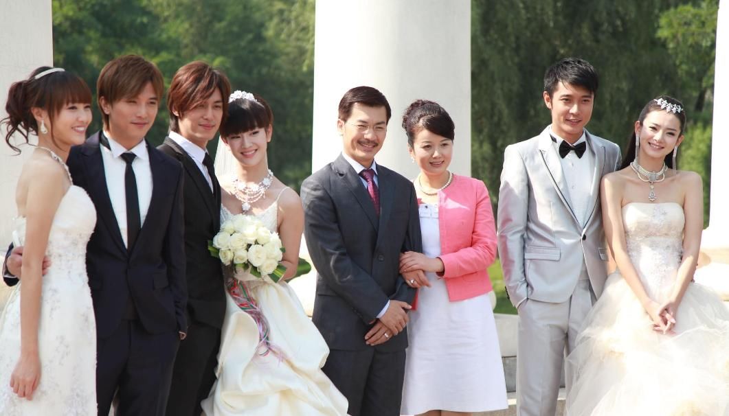 夏家三千金大结局夏友善真名,夏家三千金第一集的夏友善