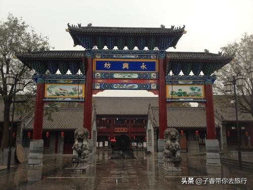 来西安必看攻略,玩西安五天攻略