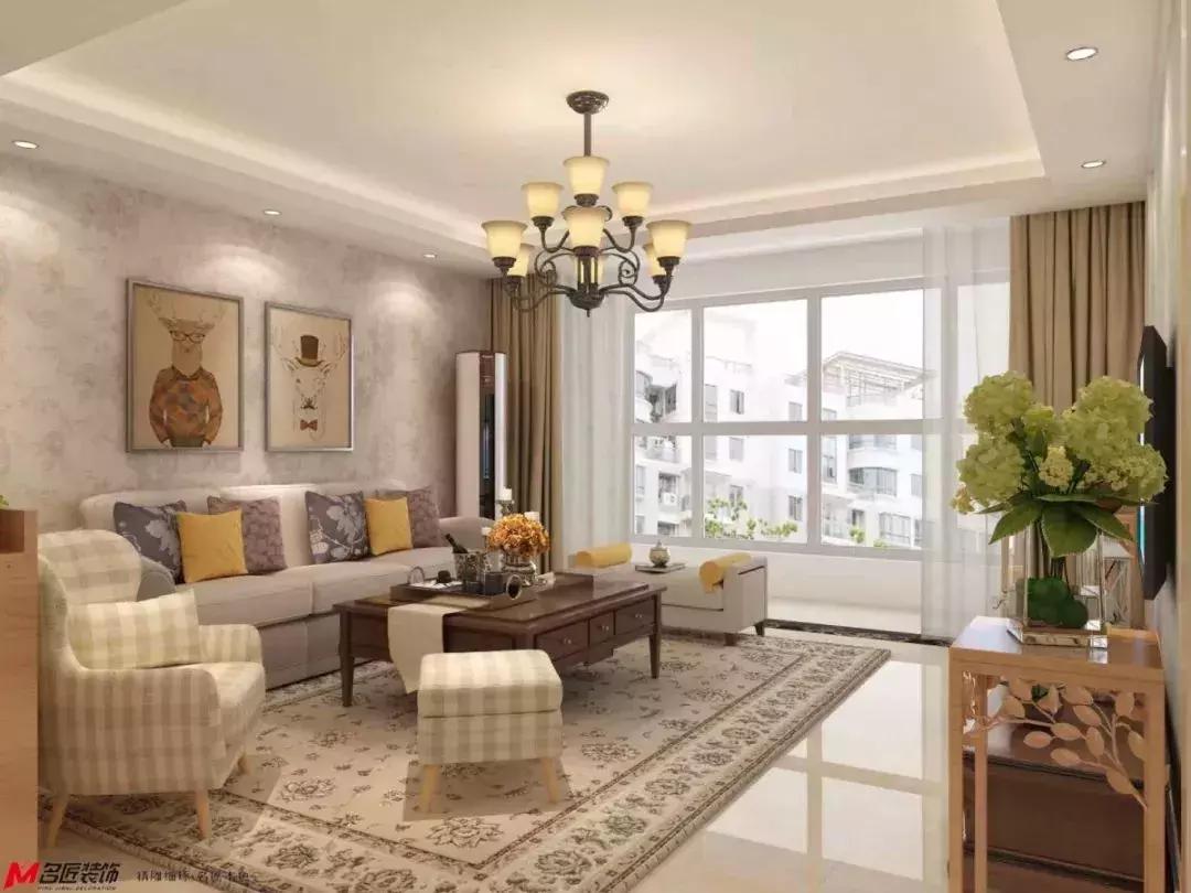 茂名全包装修大概多少钱,都挺好房子装修