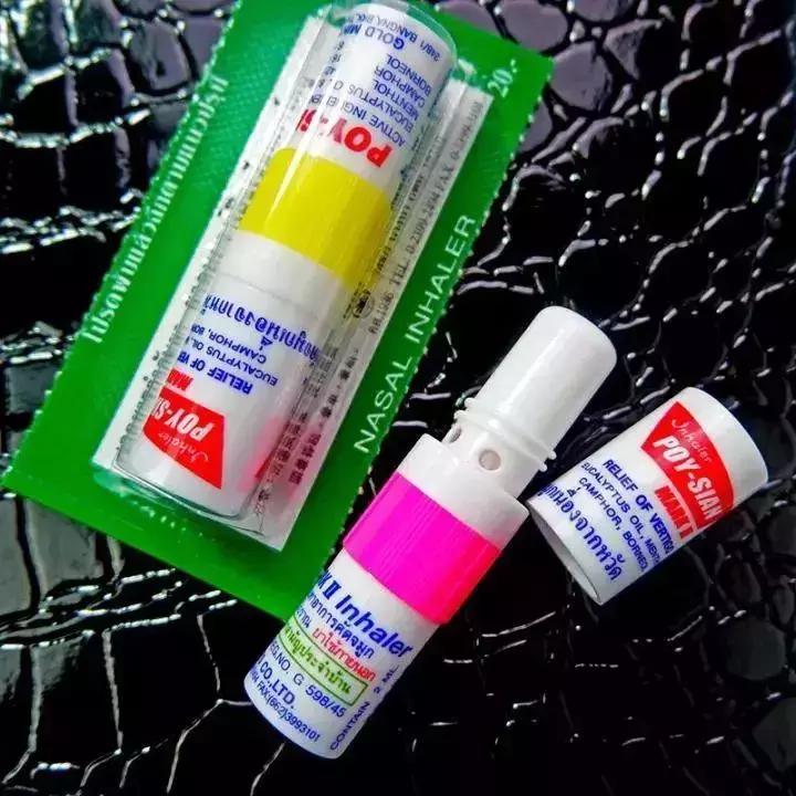 去泰国带回的神药,泰国旅游必买的几种药