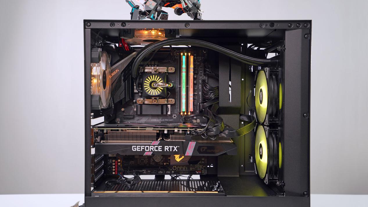 七彩虹rtx3070ultraoc8g跑分,七彩虹rtx3080一键超频按钮