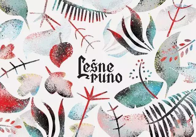 国外茶叶包装设计案例大全,高端茶叶盒子包装设计