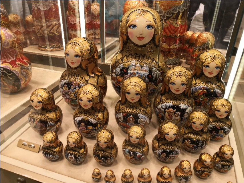 去俄罗斯旅游买什么划算,中国人在俄罗斯旅游需要什么