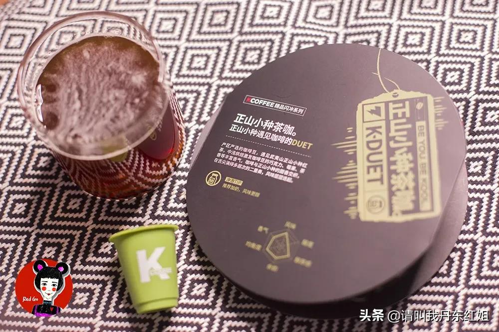 肯德基出了一个可乐冰淇淋,肯德基最良心的4种单品