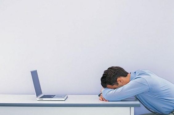 “总觉得工作很无聊、没意义”,我该如何找到职场兴奋点?