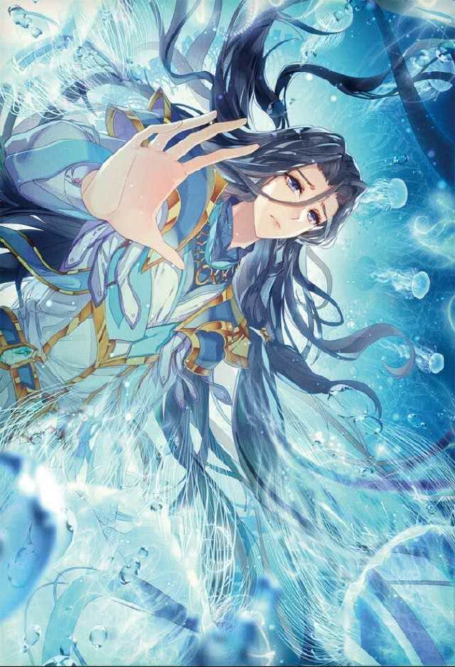 蓝轩宇自创神界还能见到唐三吗,终极斗罗蓝轩宇成金龙公主