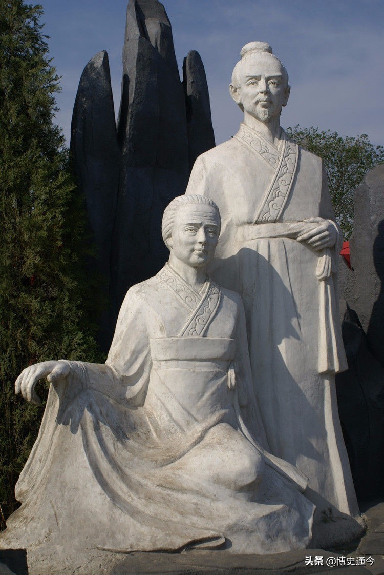 从绵山介公祠谈起，坦然接受“寒食”和“清明”的融合