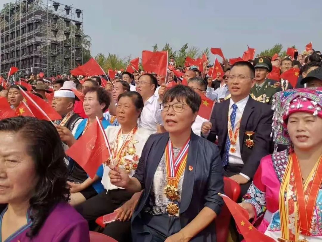 国庆阅兵震撼画面素材,国庆阅兵的变化